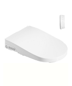 Nắp bồn cầu Lowen H-WS002
