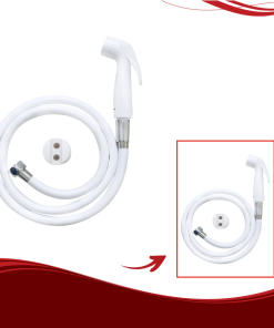 VÒI XỊT RỬA BỒN CẦU LOWEN HS-101W