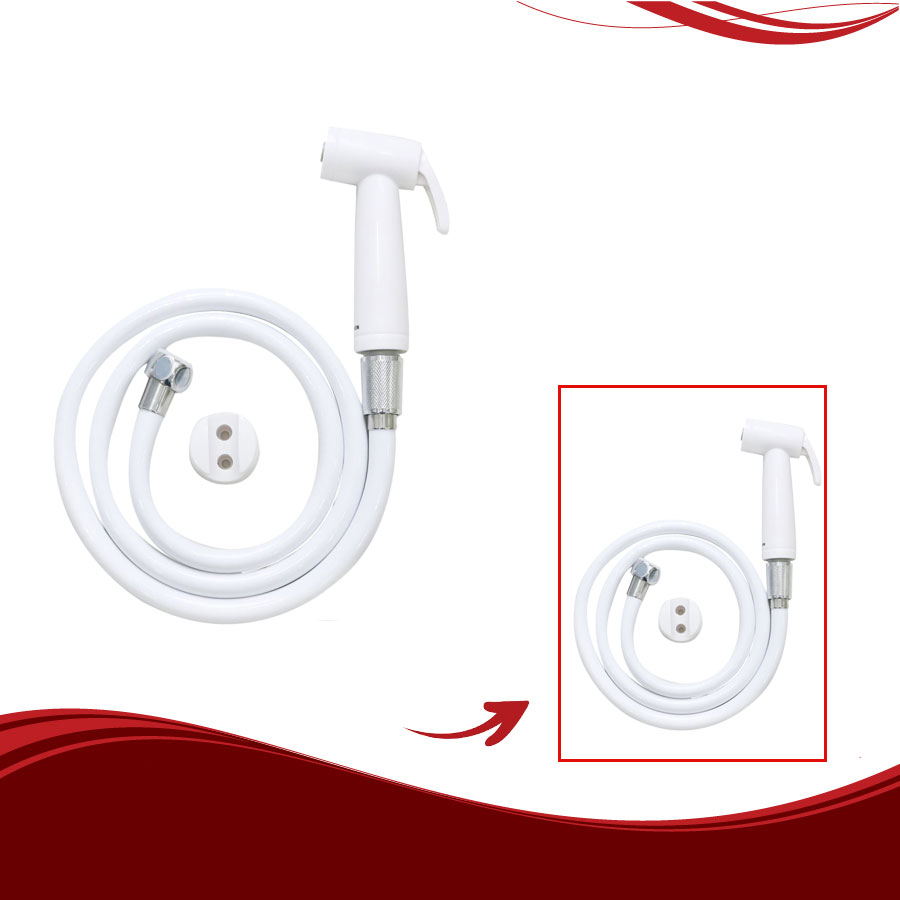 VÒI XỊT RỬA BỒN CẦU LOWEN HS-101M