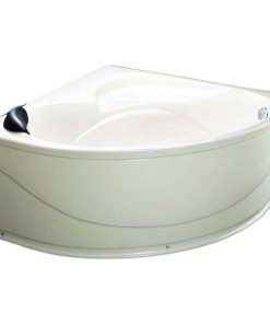 Bồn tắm yếm Lowen LW-125G.1