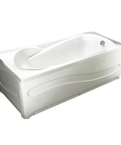 Bồn tắm yếm Lowen LW-150.1