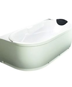 Bồn tắm yếm Lowen LW-160.1