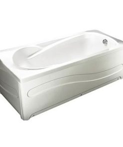 Bồn tắm yếm Lowen LW-170S