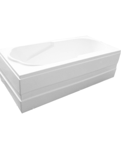 Bồn tắm LOWEN có yếm LW-8020