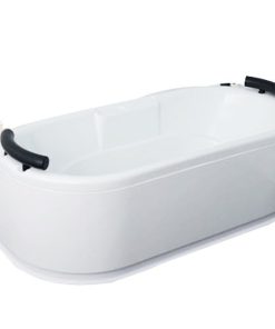 Bồn tắm yếm Lowen LWP-180D