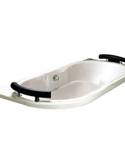 Bồn tắm xây Lowen LXW-180