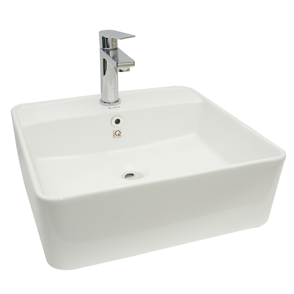CHẬU RỬA MẶT LOWEN ĐẶT BÀN BA 165