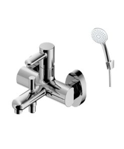 BỘ SEN TẮM LOWEN 6LS0013/H20013