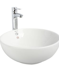 CHẬU RỬA MẶT LOWEN BA 134