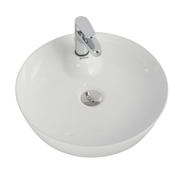 CHẬU RỬA MẶT LOWEN BA 139
