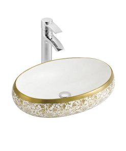 CHẬU RỬA MẶT LOWEN LW-N004