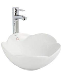CHẬU RỬA MẶT LOWEN BA 133