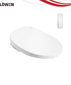 Nắp bồn cầu Lowen H-WS003