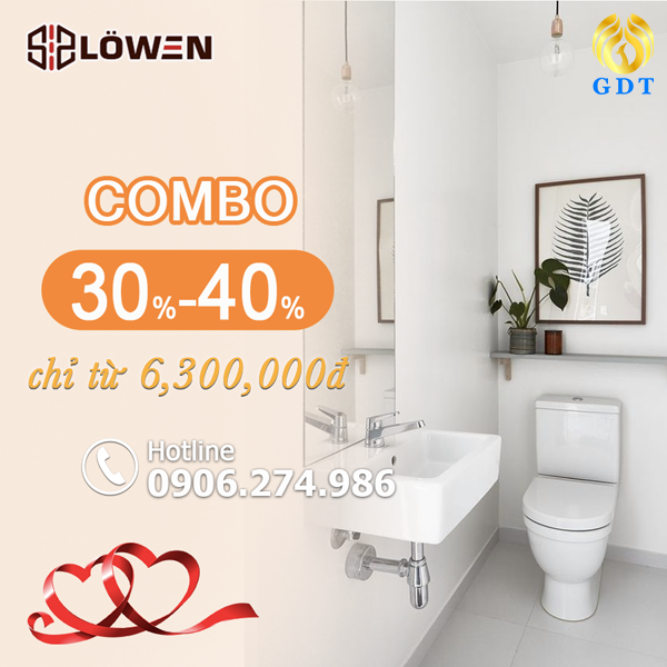 Combo LOWEN