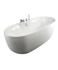 Bồn tắm đặt sàn LOWEN LW-3001