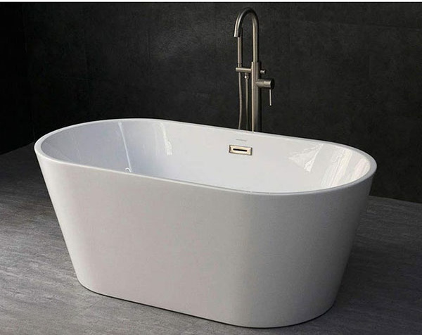 Bồn tắm đặt sàn LOWEN LW-3004