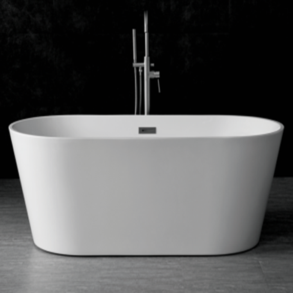 Bồn tắm đặt sàn LOWEN LW-3006