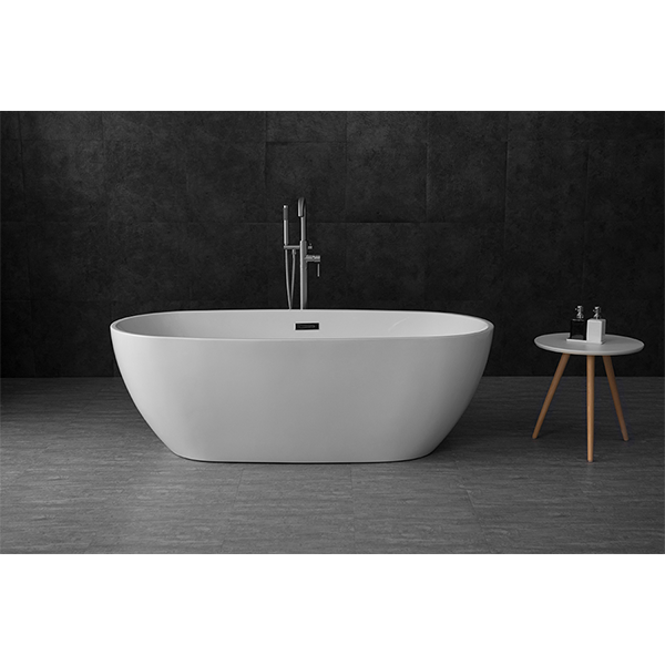Bồn tắm đặt sàn LOWEN LW-3008