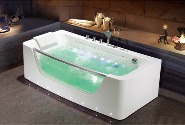 Bồn tắm LOWEN LW-4002