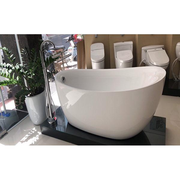 Bồn tắm đặt sàn LOWEN LW-5008