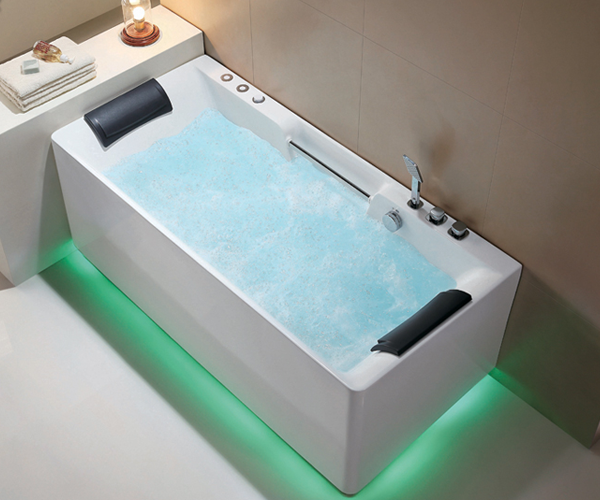 Bồn tắm massage LOWEN LW-9014