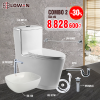 COMBO LOWEN CAO CẤP 02